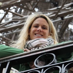 Meet your Posher, Birgit